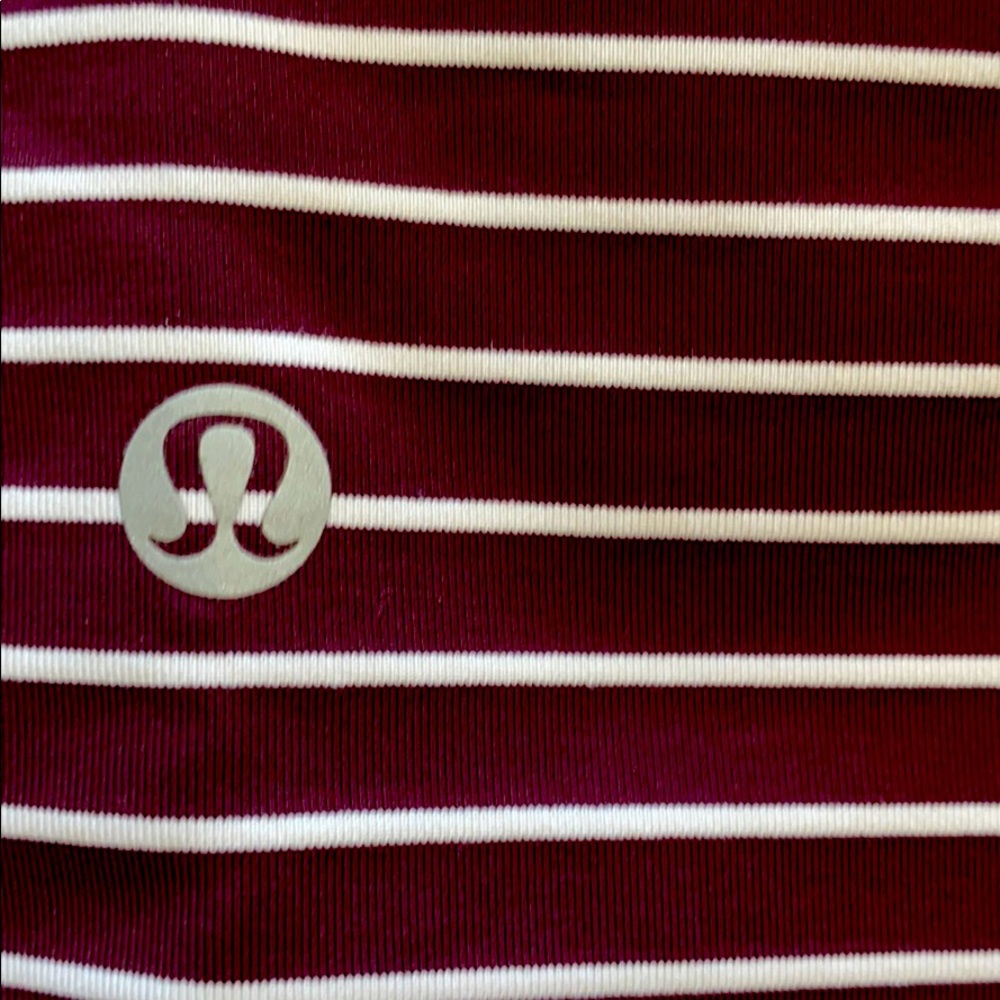 Lululemon Crop Legging